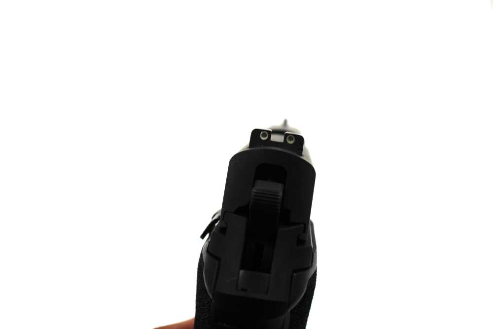 SIG SAUER P227 45 AUTO  -img-8