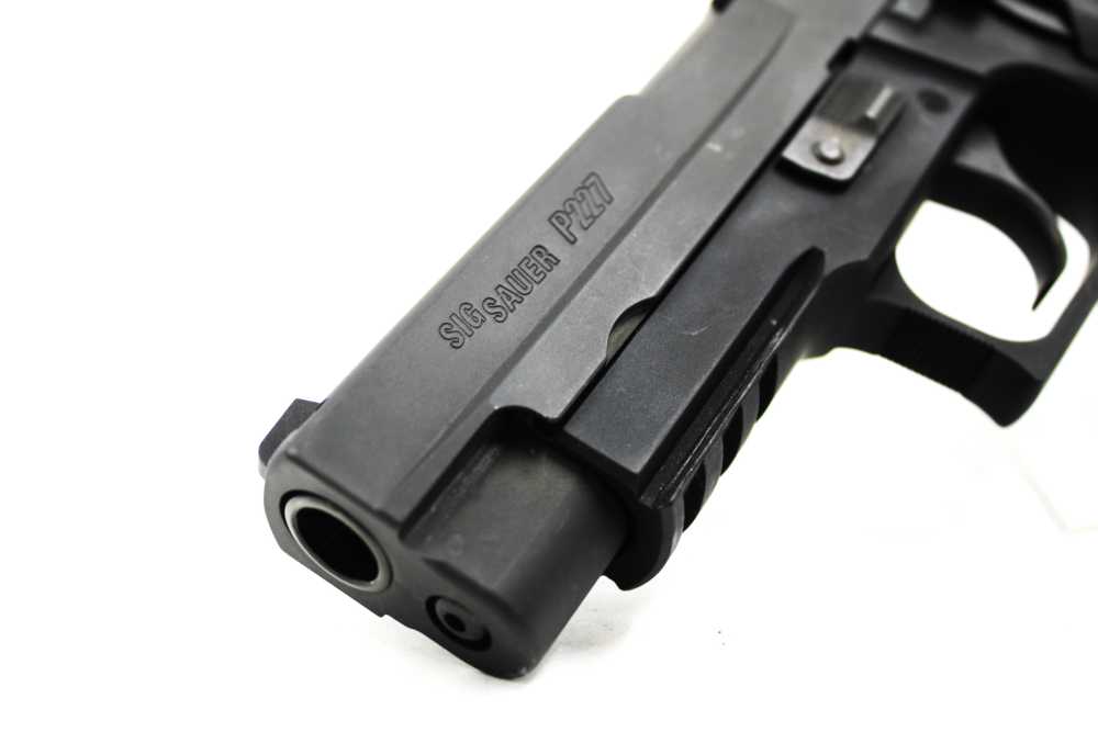 SIG SAUER P227 45 AUTO  -img-3