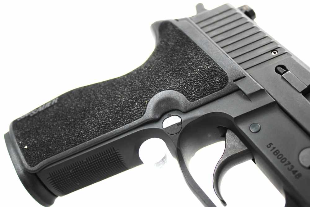 SIG SAUER P227 45 AUTO  -img-4
