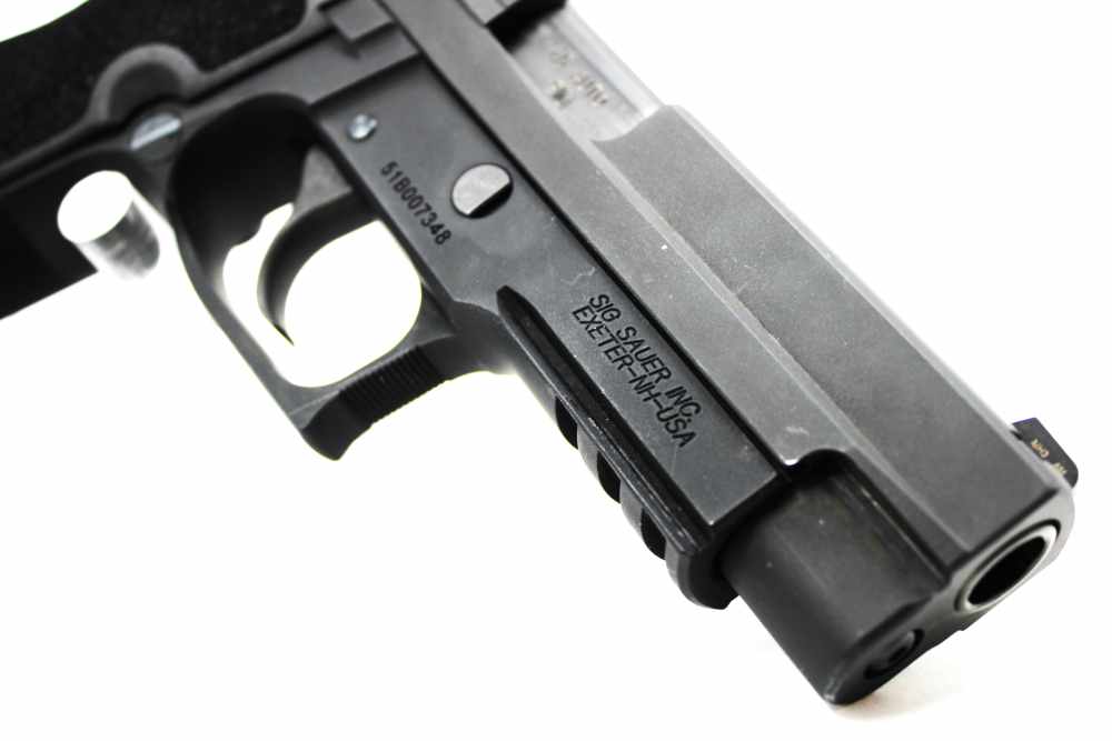 SIG SAUER P227 45 AUTO  -img-6