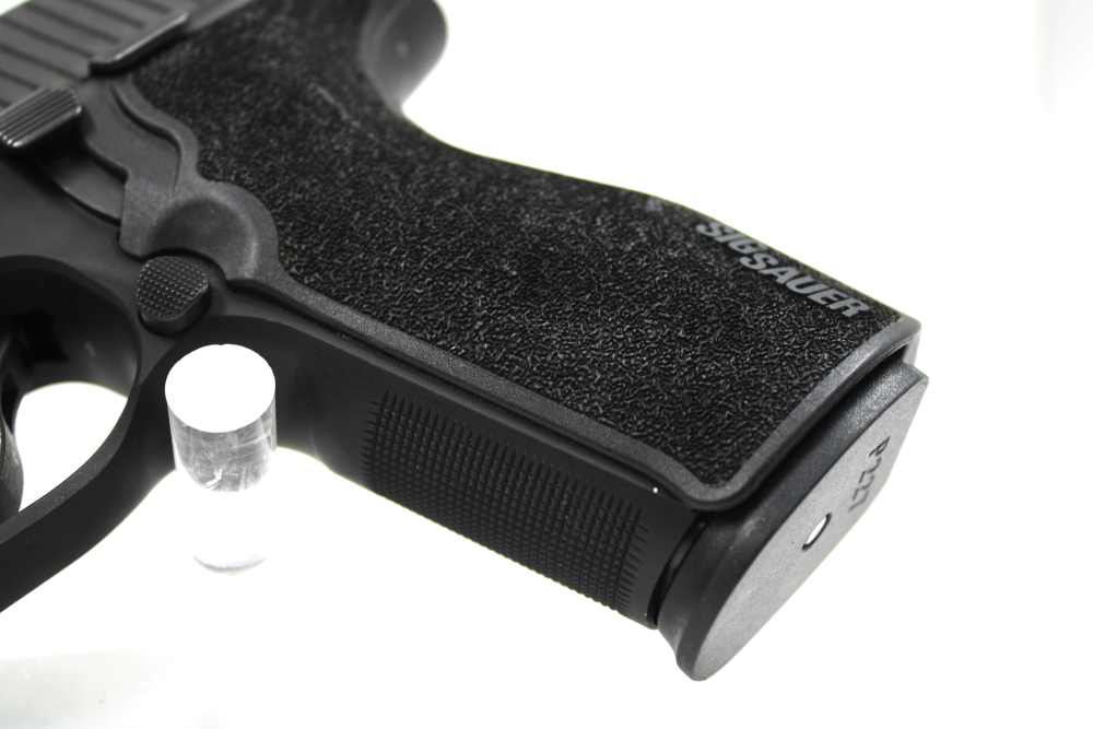 SIG SAUER P227 45 AUTO  -img-7