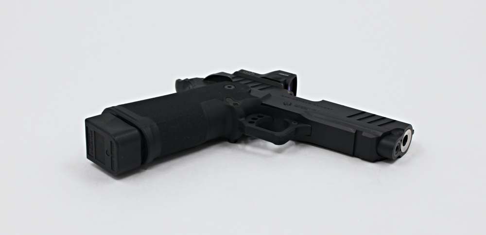 Springfield Armory Prodigy DS 9mm Luger-img-3