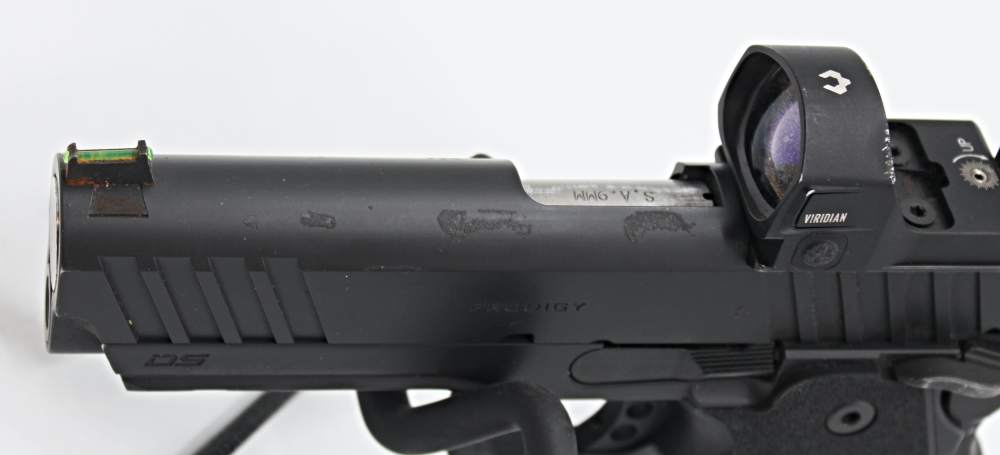 Springfield Armory Prodigy DS 9mm Luger-img-7