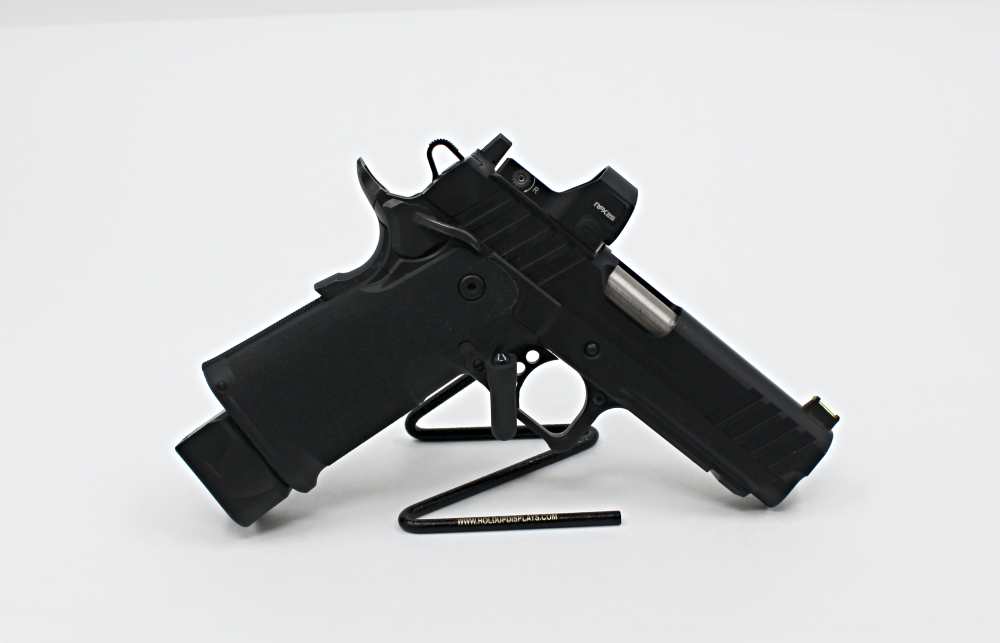Springfield Armory Prodigy DS 9mm Luger-img-2