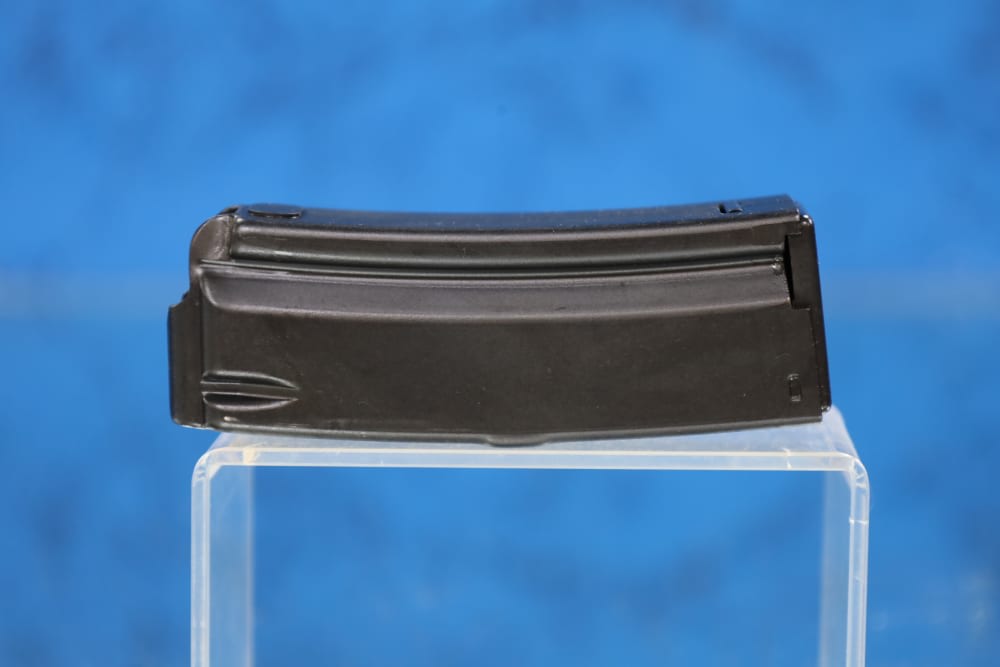 Heckler & Koch HK SP5|SP5K|MP5 10-Rnd 9mm Magazine-img-4