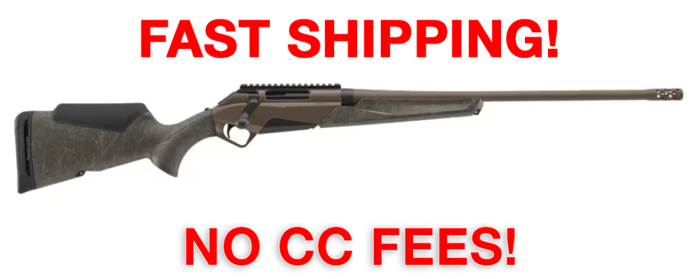 Benelli Lupo - .308 Win. - 22" - 15014-img-0
