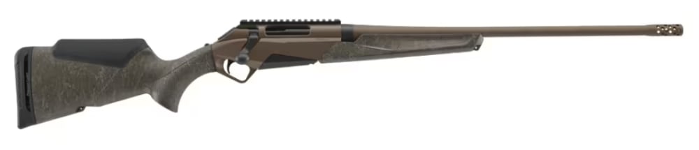 Benelli Lupo - .308 Win. - 22" - 15014-img-1