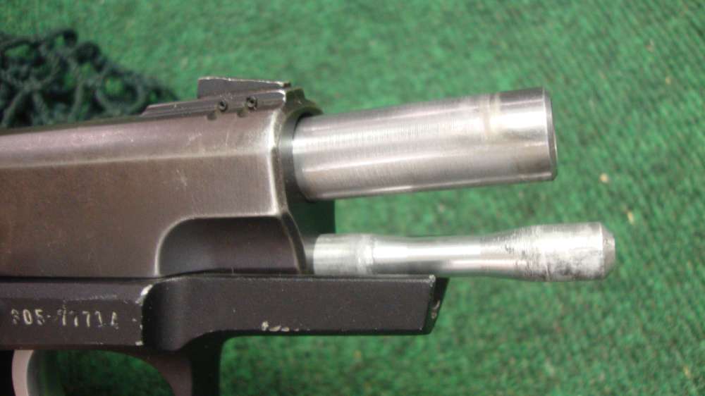 Ruger P89 9mm with box -img-10