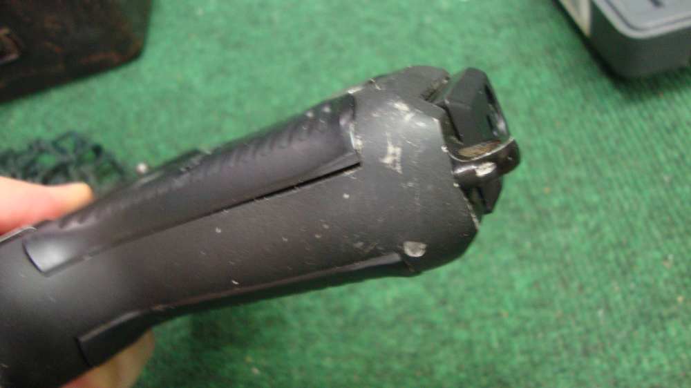 Ruger P89 9mm with box -img-16