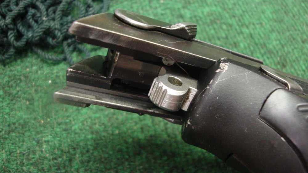 Ruger P89 9mm with box -img-13