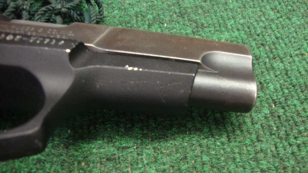 Ruger P89 9mm with box -img-5