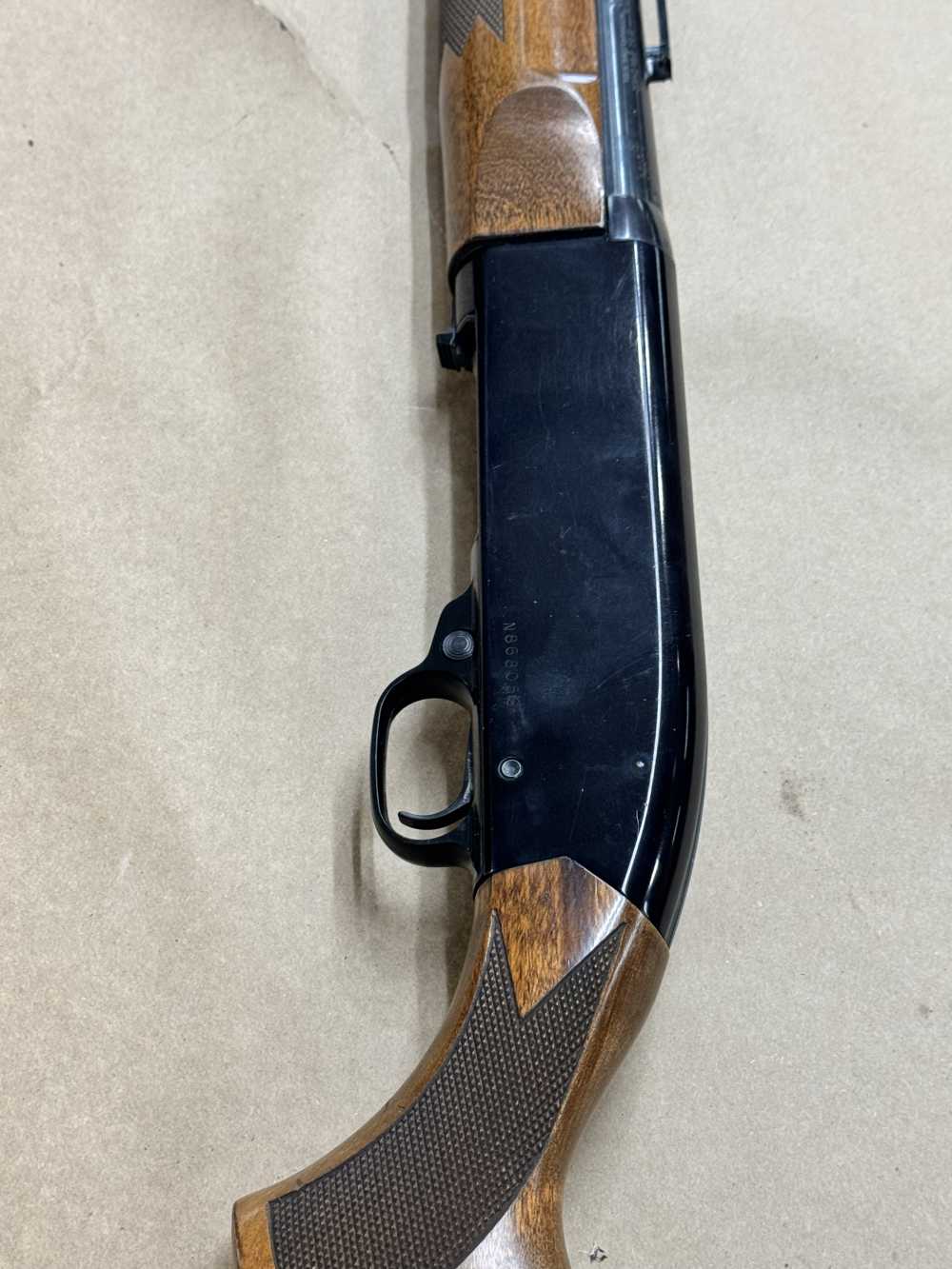 Winchester Ranger 12ga Semi Automatic 28" -img-2
