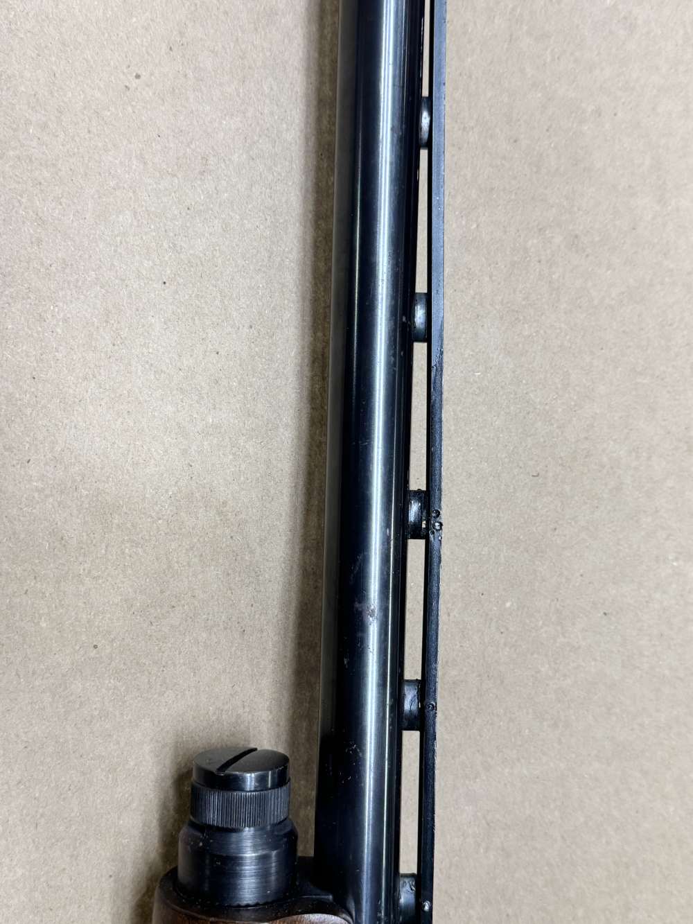 Winchester Ranger 12ga Semi Automatic 28" -img-11