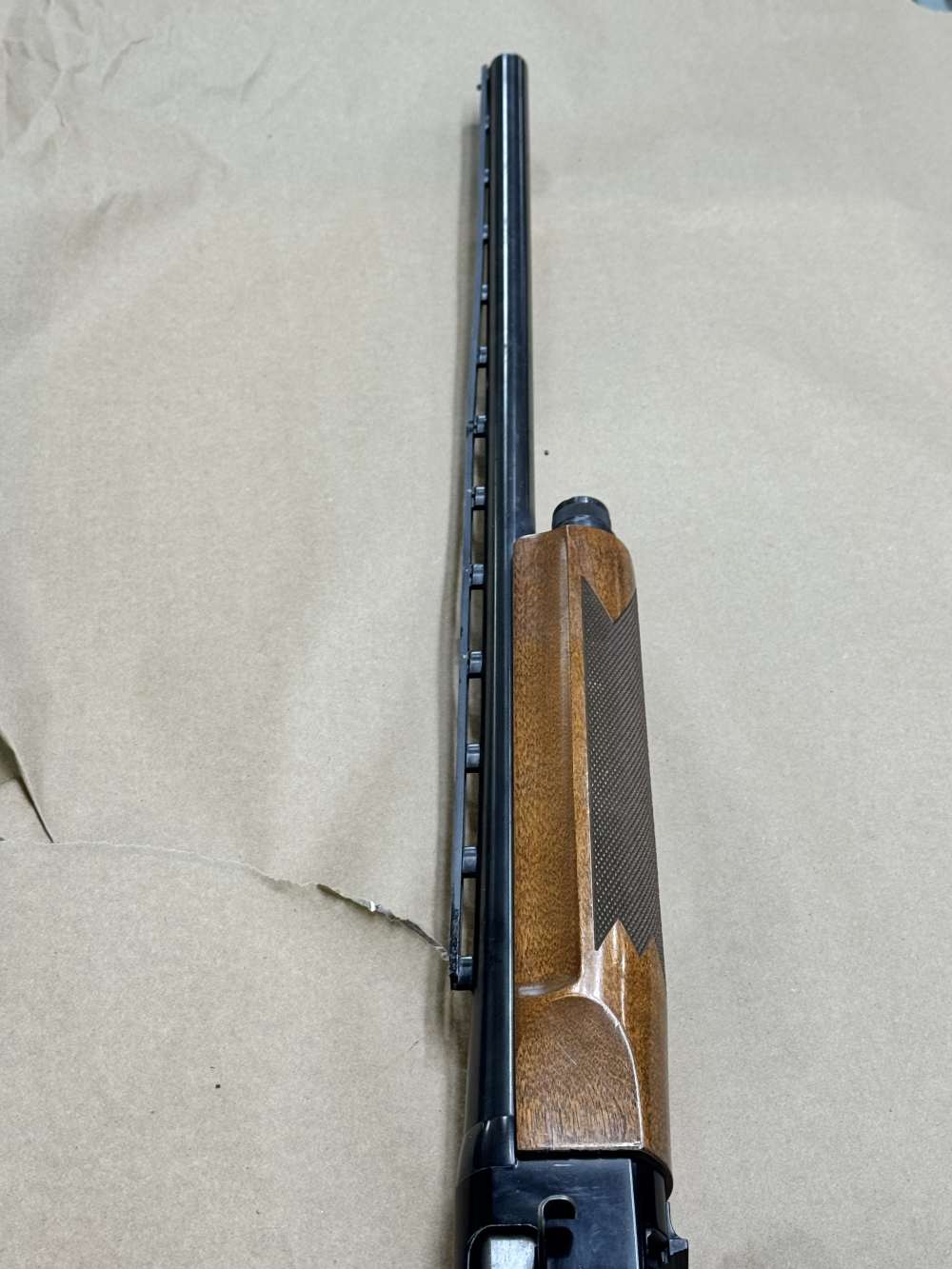 Winchester Ranger 12ga Semi Automatic 28" -img-7
