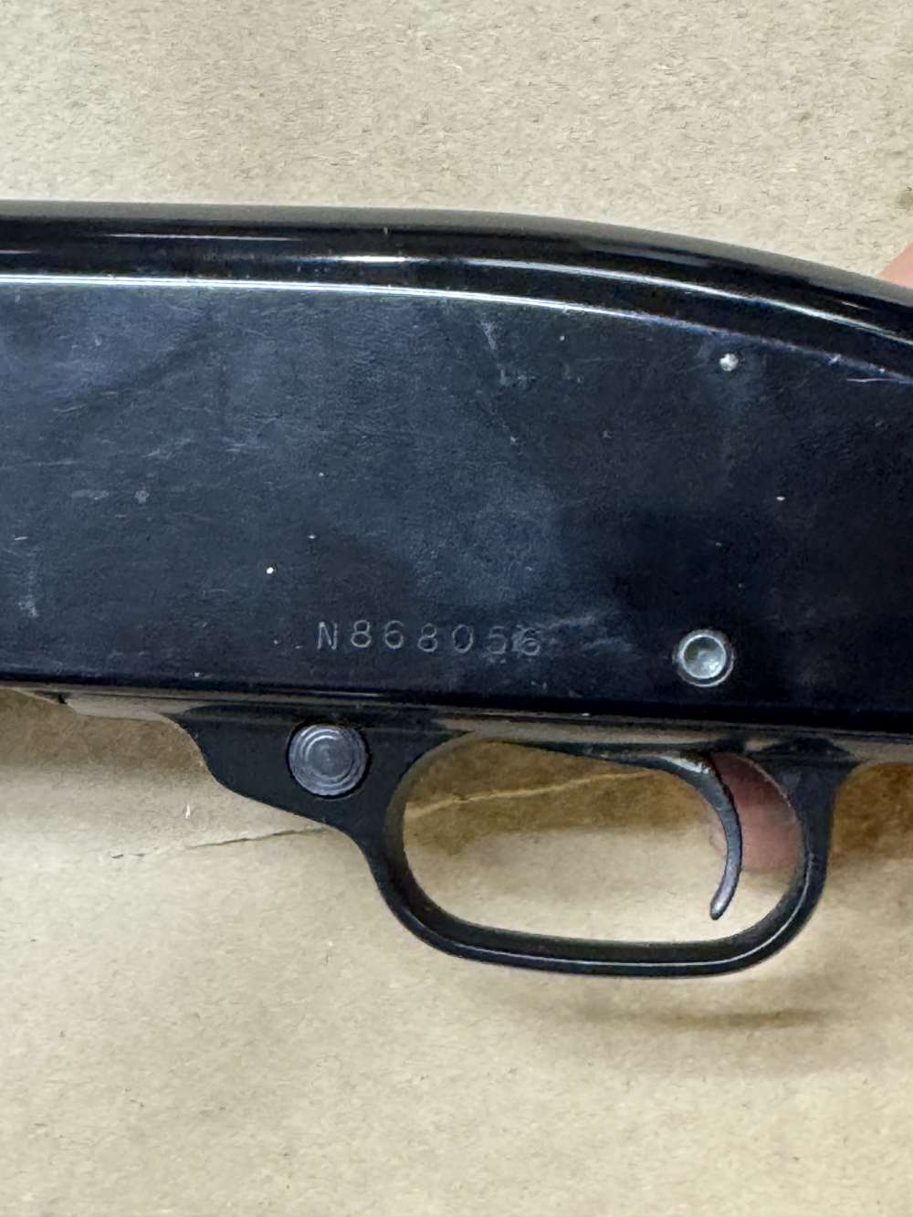 Winchester Ranger 12ga Semi Automatic 28" -img-9