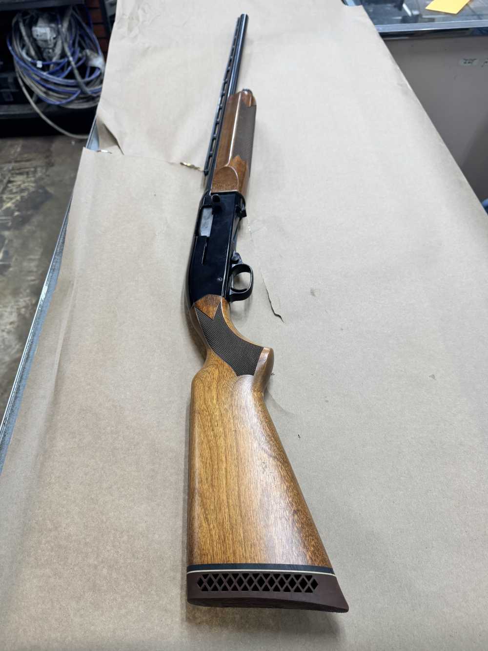 Winchester Ranger 12ga Semi Automatic 28" -img-4