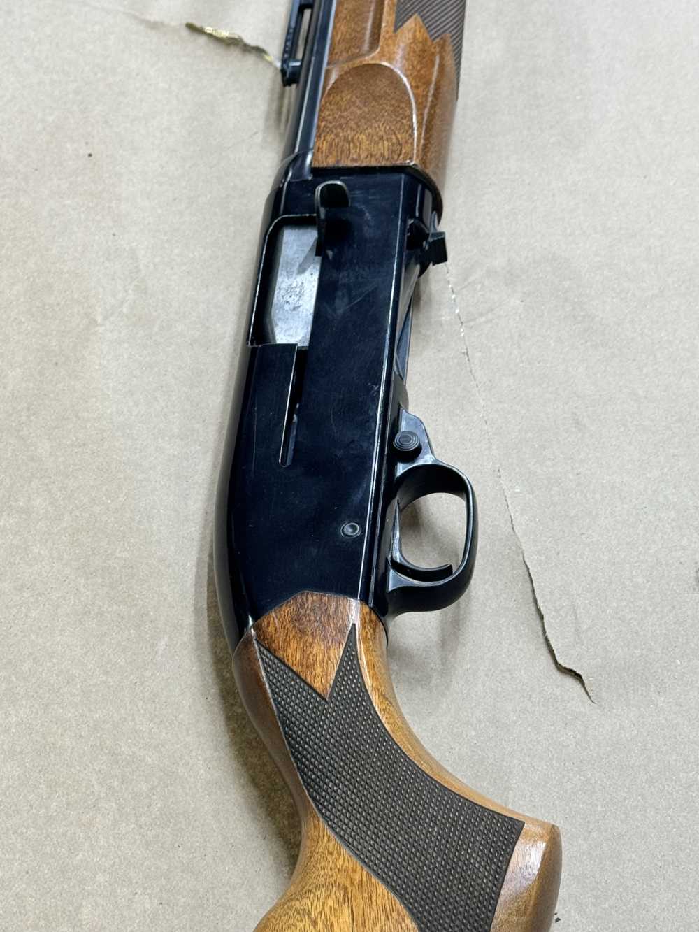 Winchester Ranger 12ga Semi Automatic 28" -img-6