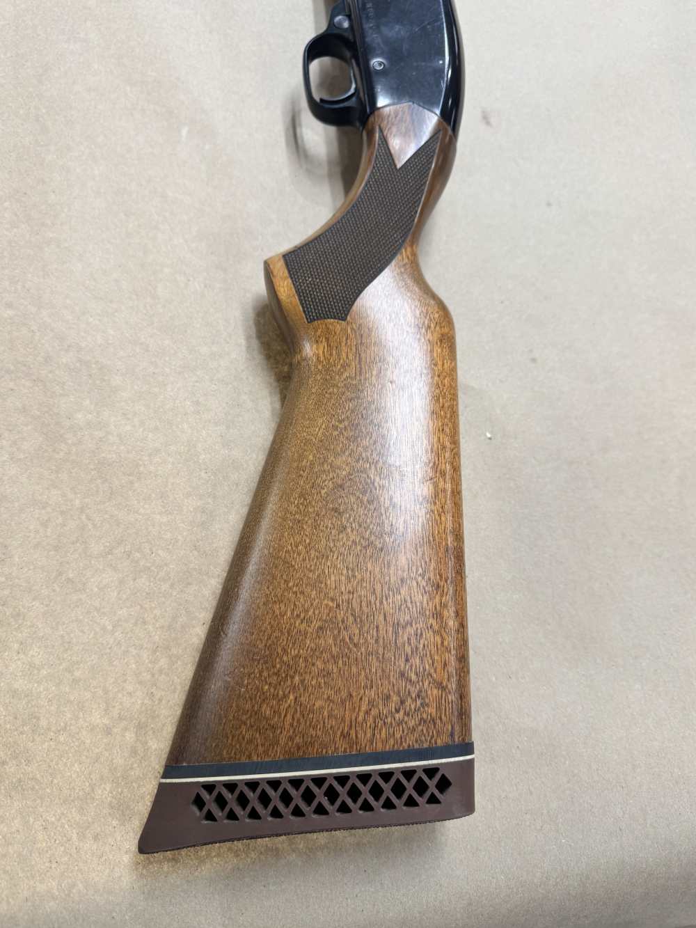 Winchester Ranger 12ga Semi Automatic 28" -img-1