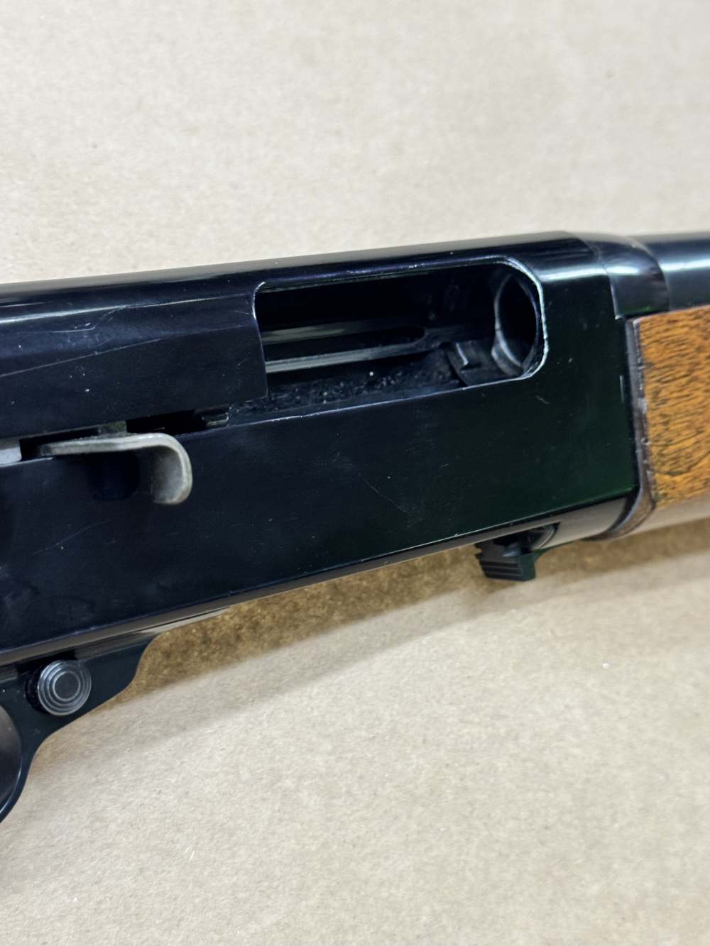 Winchester Ranger 12ga Semi Automatic 28" -img-16