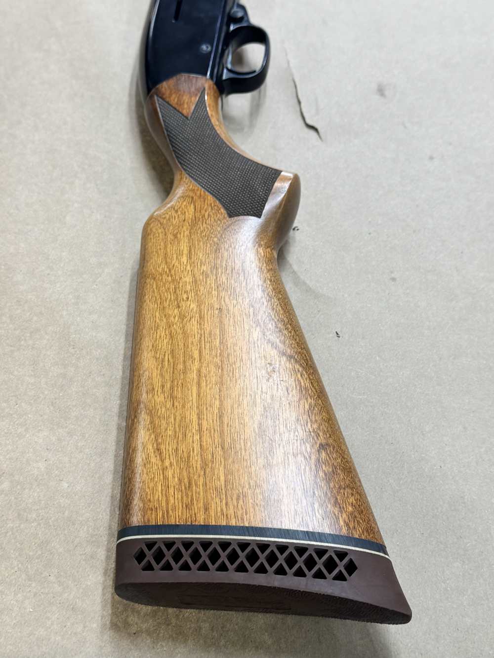 Winchester Ranger 12ga Semi Automatic 28" -img-5