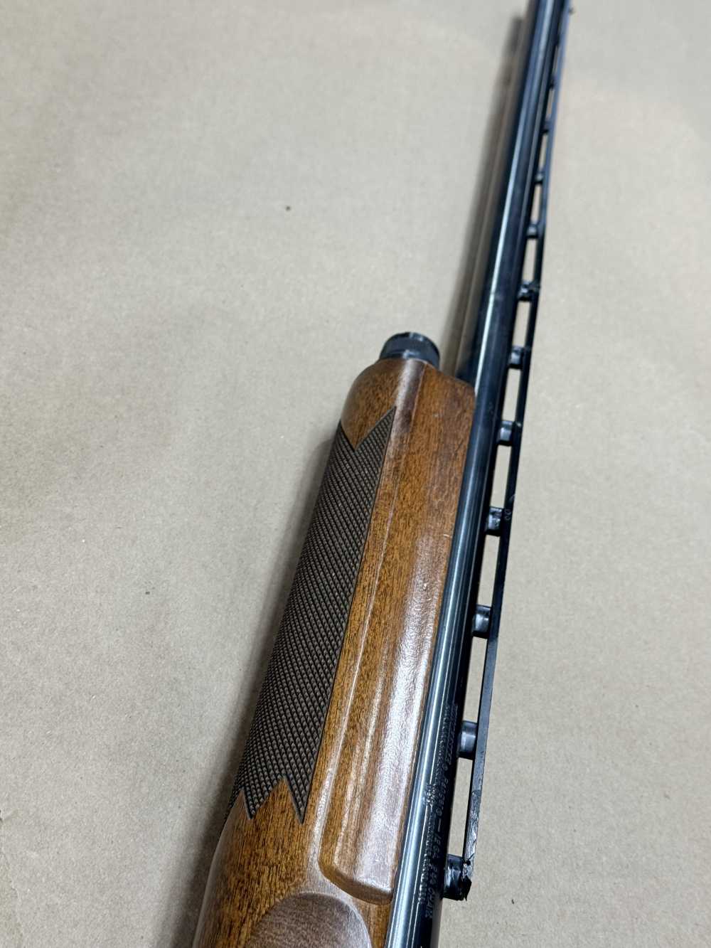 Winchester Ranger 12ga Semi Automatic 28" -img-13