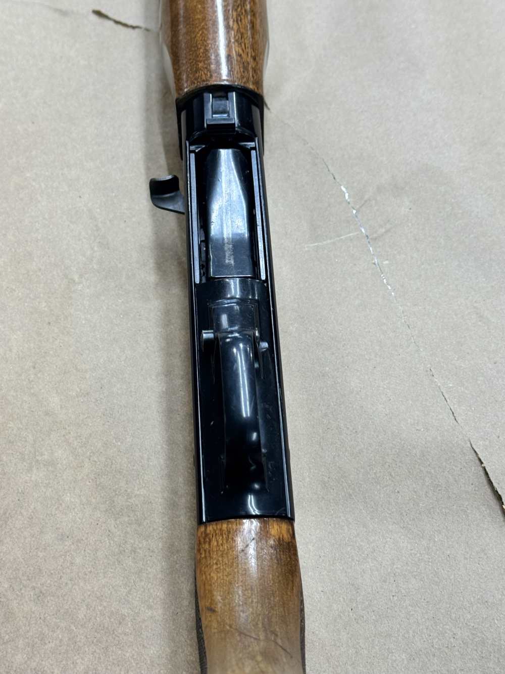 Winchester Ranger 12ga Semi Automatic 28" -img-8