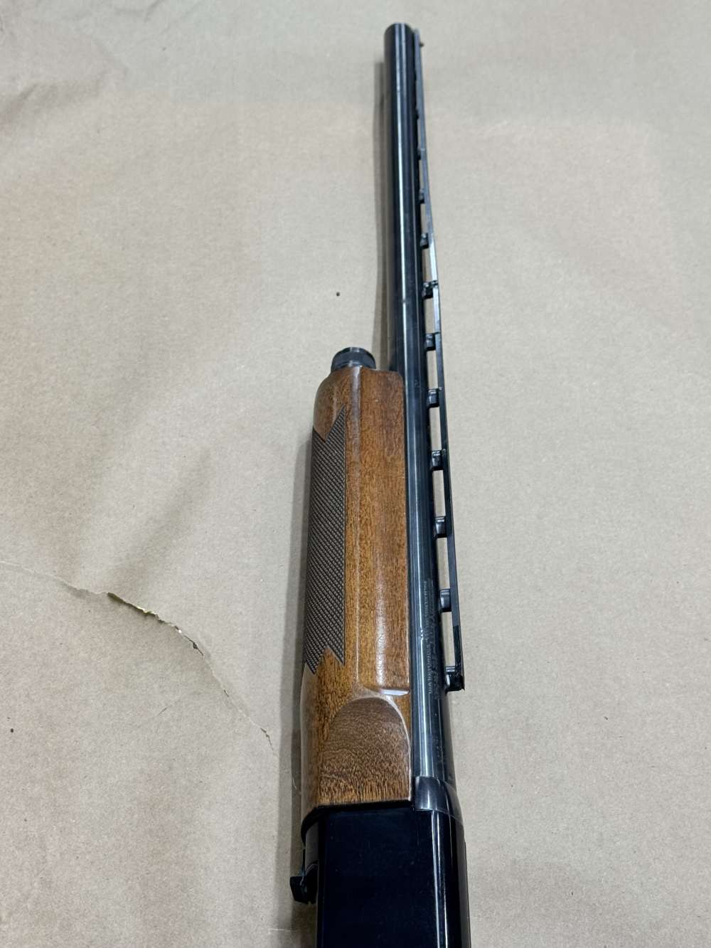 Winchester Ranger 12ga Semi Automatic 28" -img-3