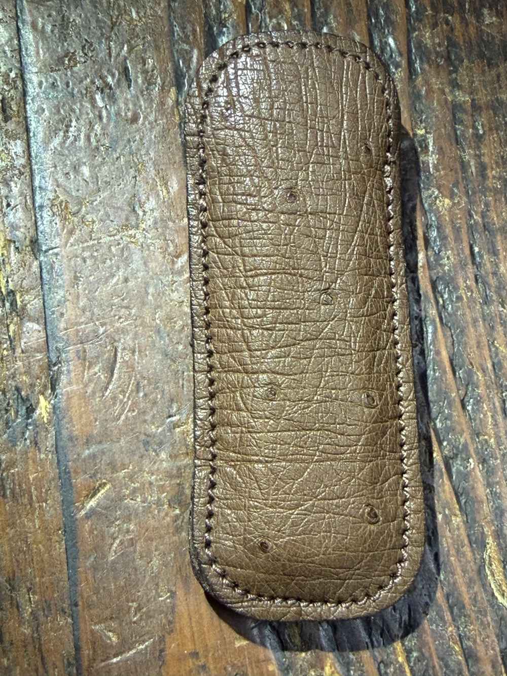 William Henry B10 SCI Exclusive Edition #22 of 25 Pre-Owned-img-12