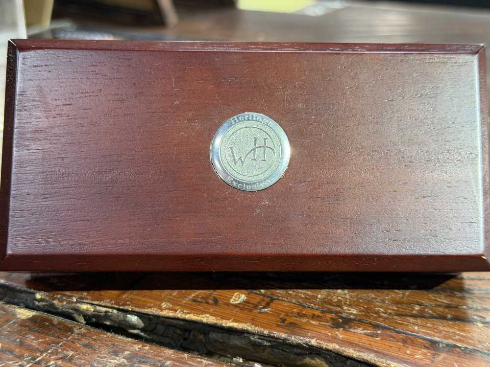 William Henry B10 SCI Exclusive Edition #22 of 25 Pre-Owned-img-16
