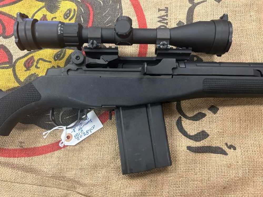 M1A Springfield Standard-img-0