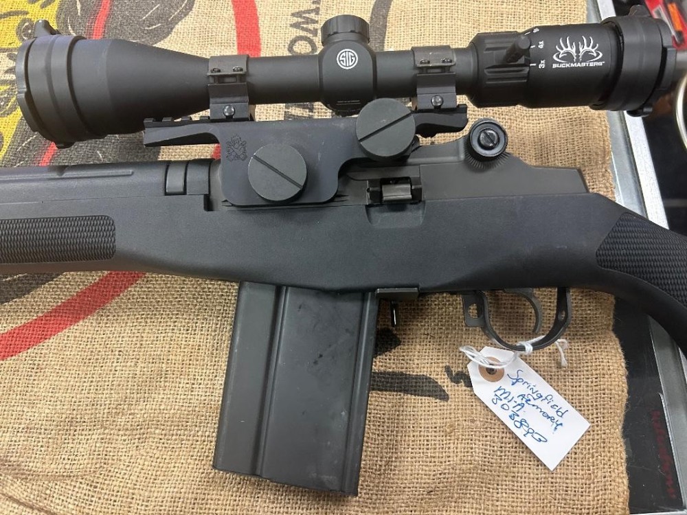 M1A Springfield Standard-img-6