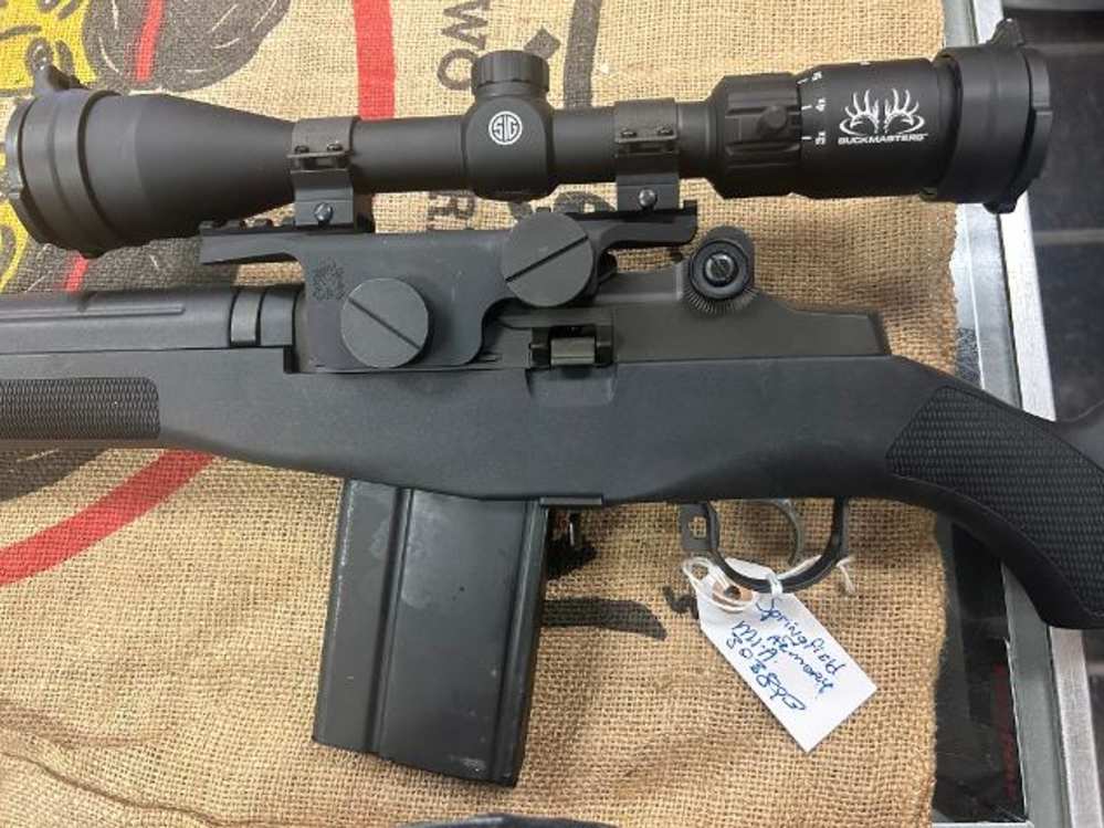 M1A Springfield Standard-img-3