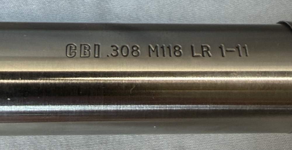 Aero Precision M5 with ATN Thermal scope -img-11