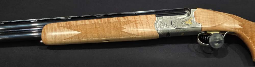 Caesar Guerini Syren Tempio 12ga 30"-img-4