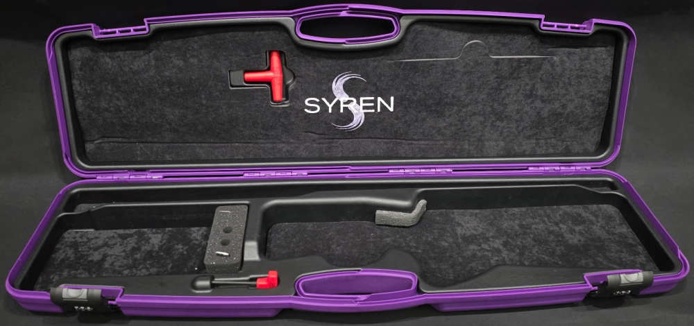 Caesar Guerini Syren Tempio 12ga 30"-img-14