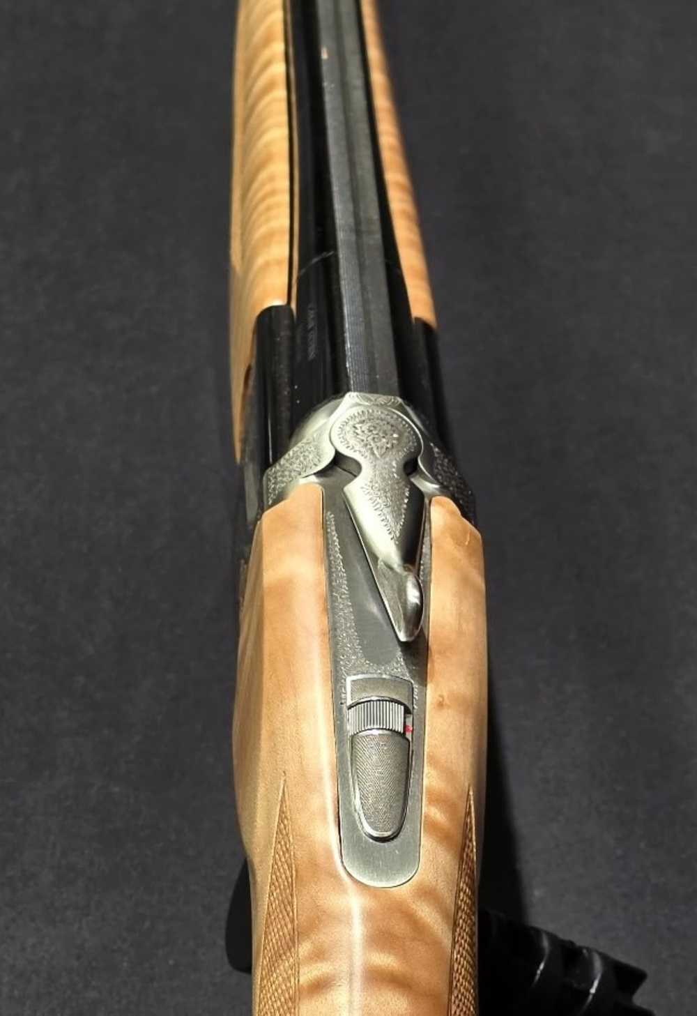 Caesar Guerini Syren Tempio 12ga 30"-img-13