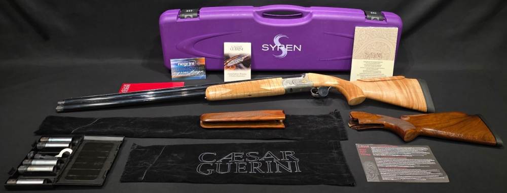 Caesar Guerini Syren Tempio 12ga 30"-img-1
