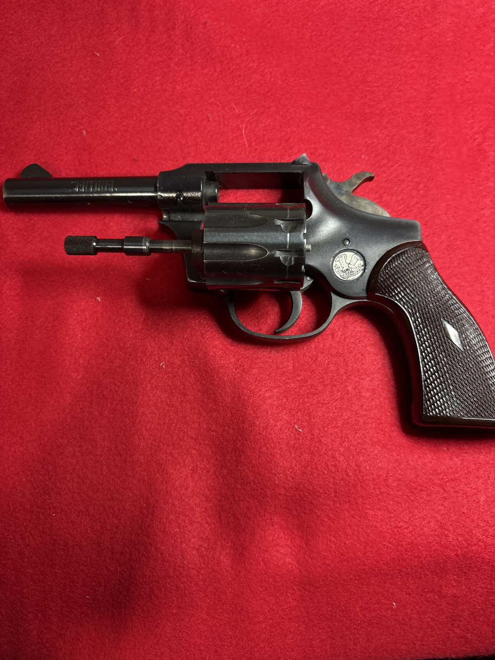 Hi-Standard R-103-img-0