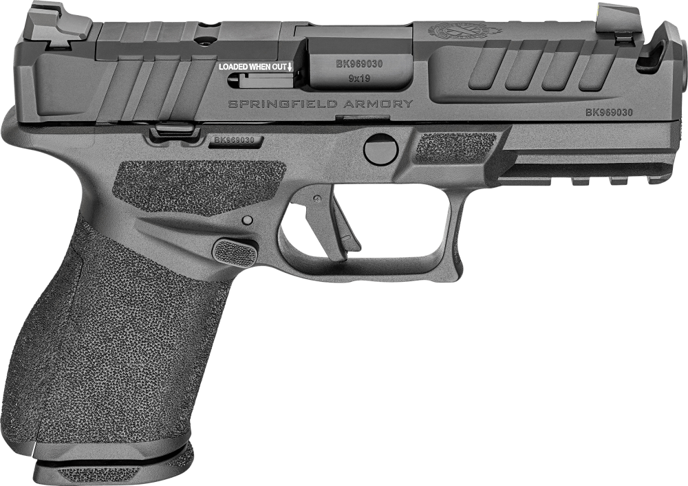 New CA legal SPRINGFIELD ARMORY ECHELON 4.0C 9MM-img-8