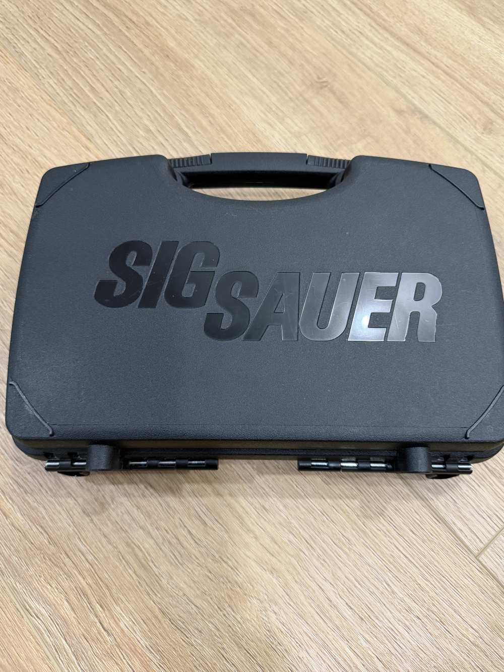 Holy Grail Sig Sauer P226 X 6 Club 30 Mastershop 1 of 5-img-15
