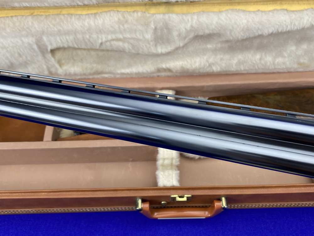 1965 Browning Superposed MIDAS GRADE 12ga *ANDREW DIERCKX MASTER ENGRAVED*-img-59