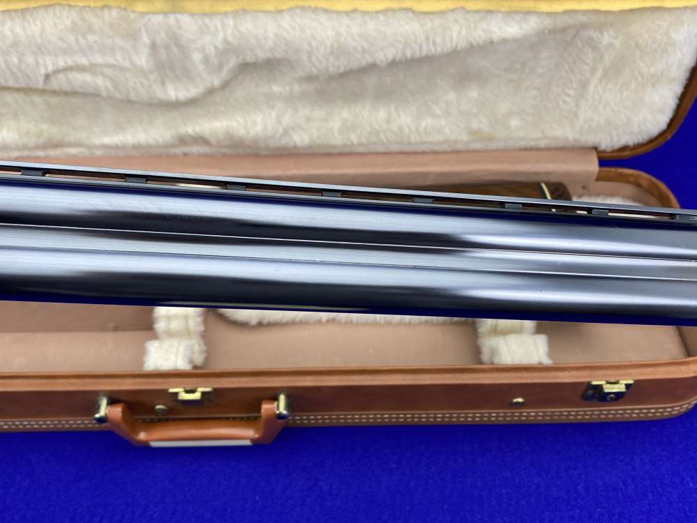 1965 Browning Superposed MIDAS GRADE 12ga *ANDREW DIERCKX MASTER ENGRAVED*-img-43
