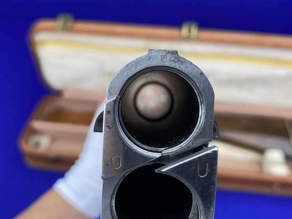 1965 Browning Superposed MIDAS GRADE 12ga *ANDREW DIERCKX MASTER ENGRAVED*-img-41
