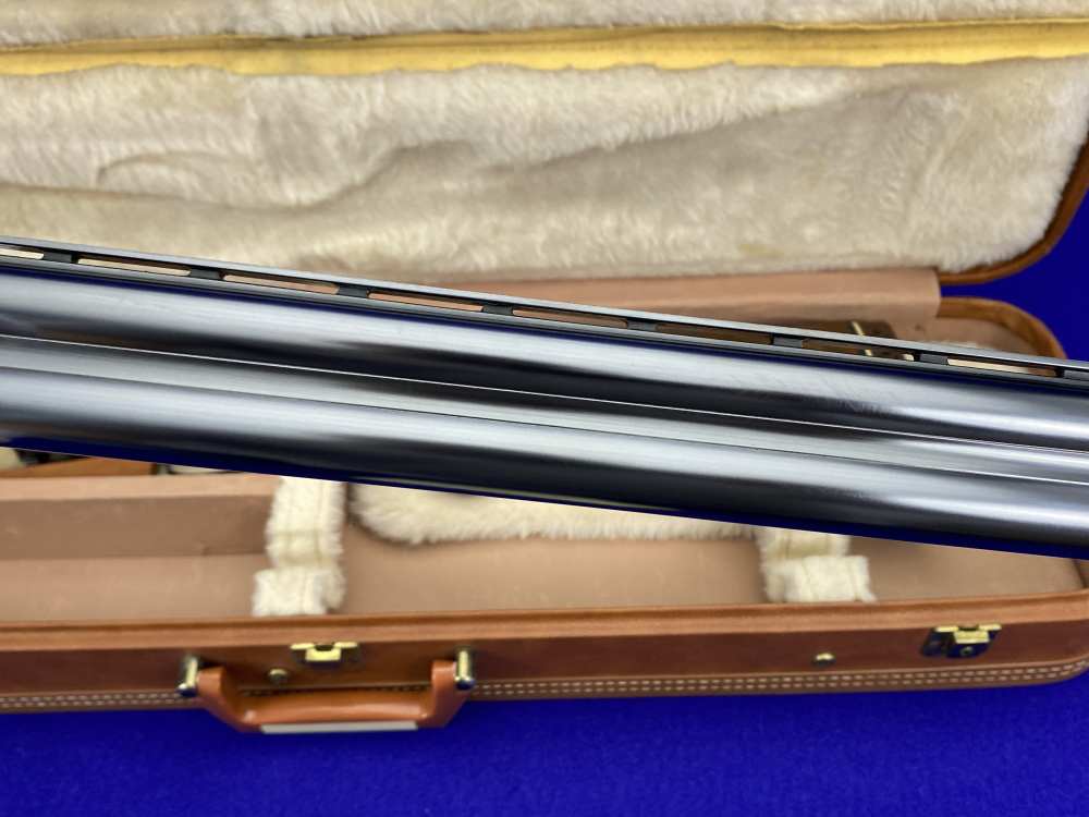 1965 Browning Superposed MIDAS GRADE 12ga *ANDREW DIERCKX MASTER ENGRAVED*-img-44