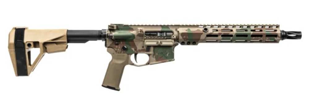 NEW SOLGW SONS OF LIBERTY GUN WORKS M4 OB1 CRAIGHEAD SIGNATURE 5.56 11.5"-img-0