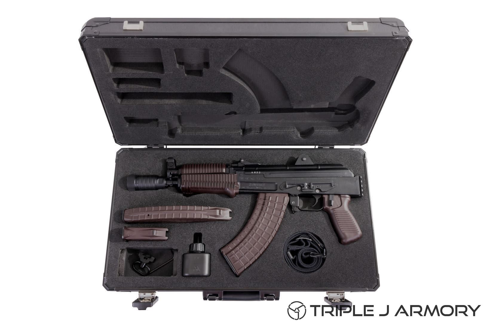 Arsenal Inc SAM7K-56P 7.62x39mm-img-3