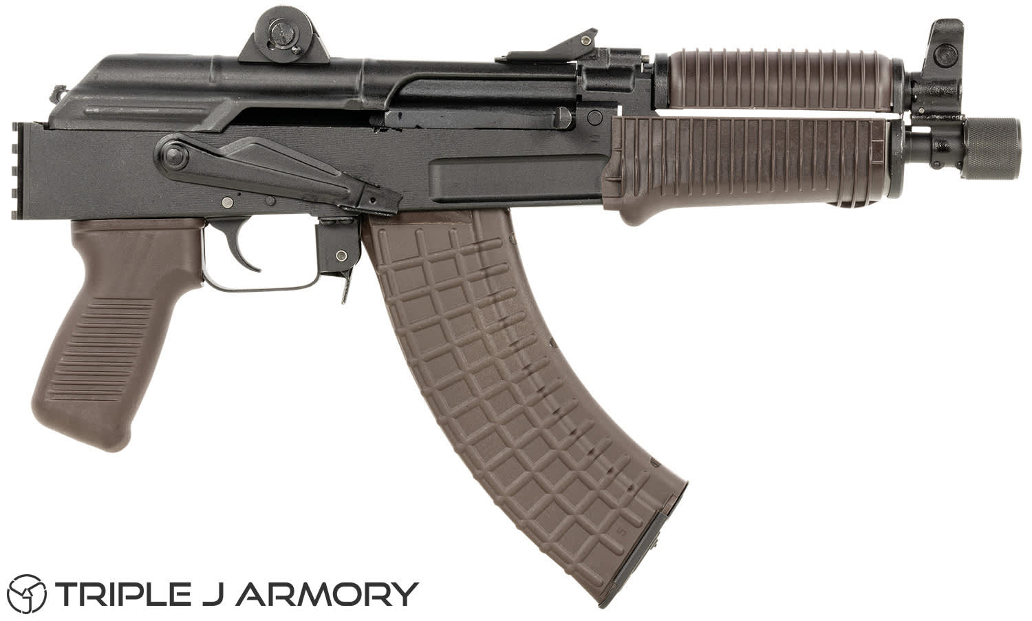 Arsenal Inc SAM7K-56P 7.62x39mm-img-1