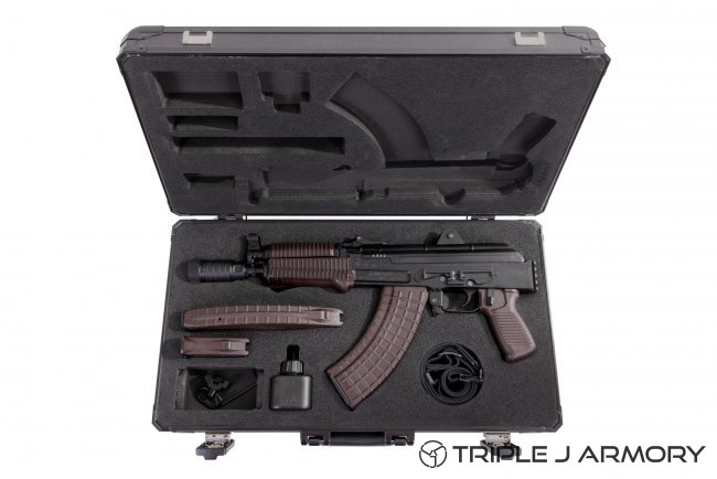 Arsenal Inc SAM7K-56P 7.62x39mm-img-0