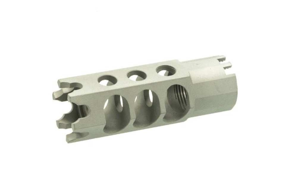 Zenitco DTK-1 Muzzle Brake Russian Compensator-img-1