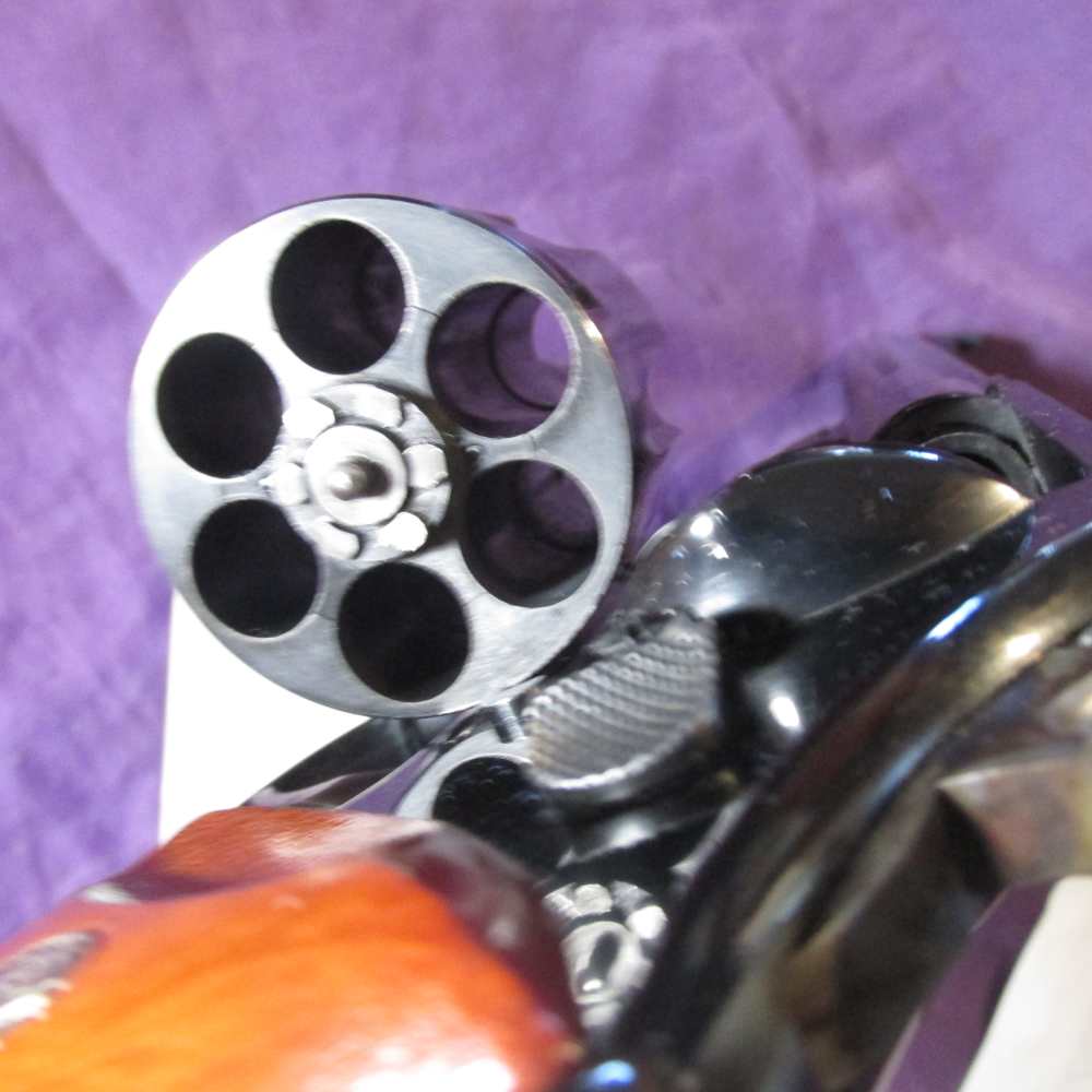S&W Model 25-2 in Presentation Box -img-8